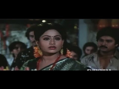 Sakkanodu Movie Songs - Nindu Punnami Song - Sobhan Babu, Vijayashanti