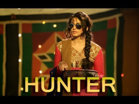 Hunter Song | Gangs Of Wasseypur