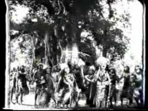 Raja harishchandra - India's First Silent film - Full footage