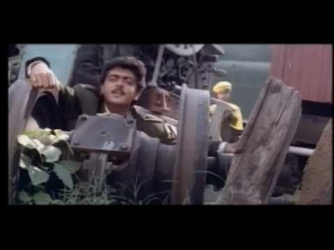 Kadhal Mannan - 6/16 - Tamil Movie - Ajith & Maanu