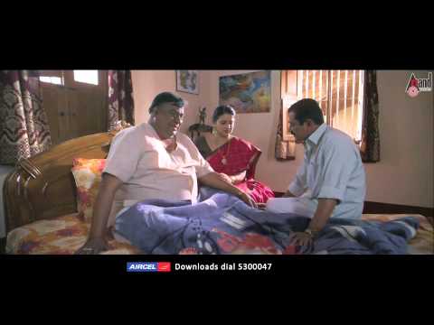 Neenade Naa Official HD Trailer | Feat. Prajwal Devraj, Priyanka Kandwa| New Kannada Trailer