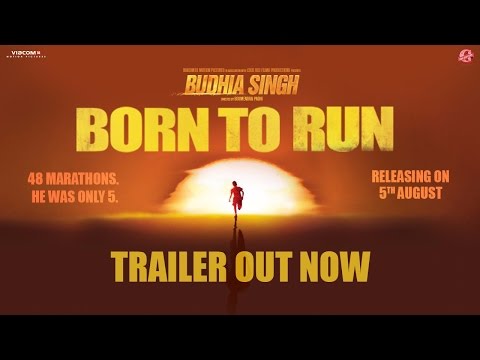 Budhia Singh - Born To Run Official Trailer