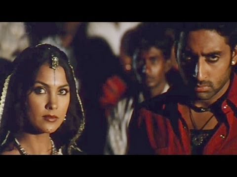 Jeetenge Baazi Hum - Abhishek Bachchan, Mumbai Se Aaya Mera Dost Song 