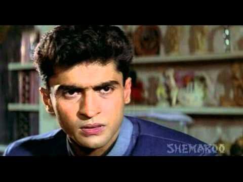 Pyar Ka Saaya - 7/13 - Hit Hindi Film - Rahul Roy, Amrita Singh & Sheeba