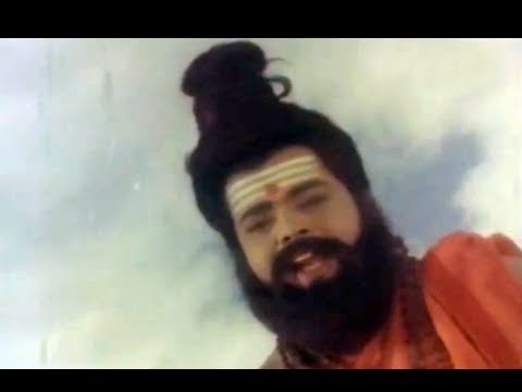 Ulagam Samanillai - Agathiyar Tamil Song - Seerkazhi Govindarajan