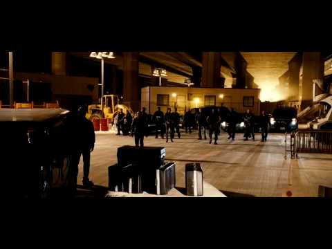 Fast and Furious 4 - Trailer HD