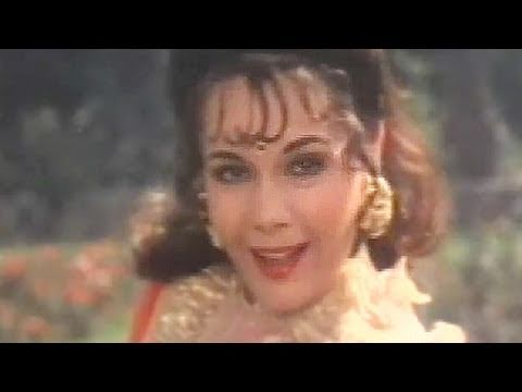 Yeh Wada Karle - Anuradha Paudwal, Manhar Udhas, Aandhiyan Song