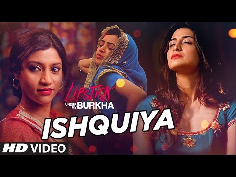Ishquiya Video Song l 