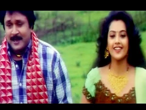 Ilavenirkala Panjami - Manam Virumbuthe Unnai Tamil Song - Meena, Prabhu
