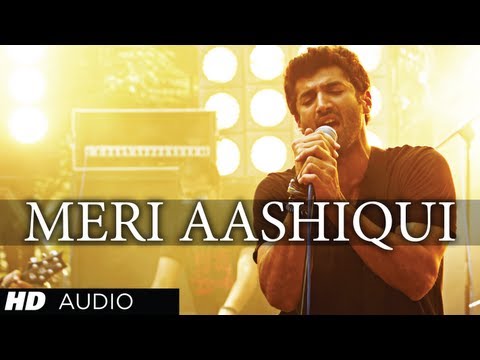 Meri Aashiqui Full Song (Audio) Aashiqui 2 | Arijit Singh, Palak Muchhal, Mithoon