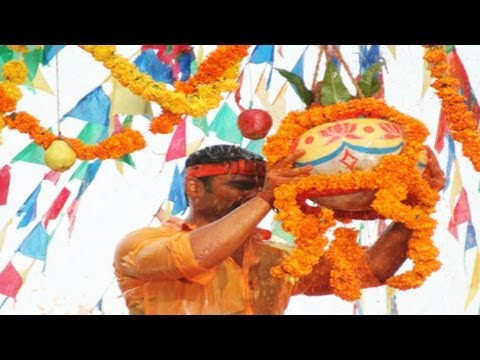Govinda Ala Re Full Video Song - Mumbai Mirror