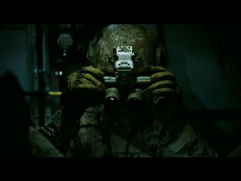Zero Dark Thirty - Official Trailer #2
