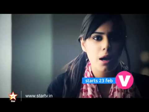 Channel V: Heroes: The Fightback Files