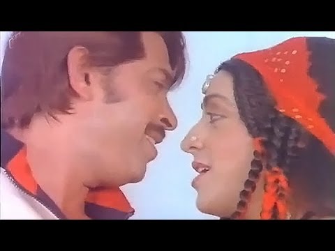 Dekho Pyar Mein- Alka Yagnik, Amit Kumar Song