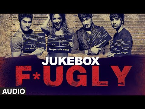 Fugly Full Songs Jukebox | Yo Yo Honey Singh | Akshay Kumar | Salman Khan