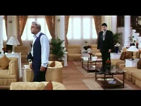 Hero Hindustani - Part 16/17 - Bollywood Movie - Arshad Warsi, Namrata Shirodkar, Kader Khan