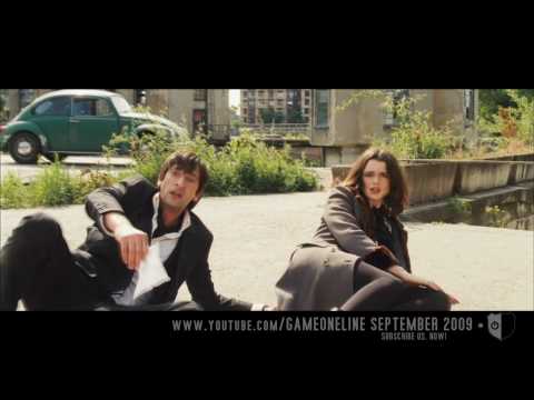 THE BROTHERS BLOOM (2009) - Official Trailer [HD] starring Adrien Brody