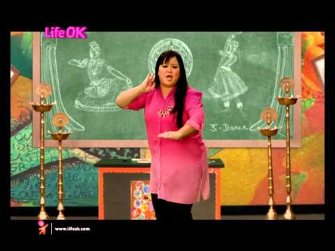 ‘Comedy Classes’ – the classes you don’t want to miss! Coming soon, on Life OK