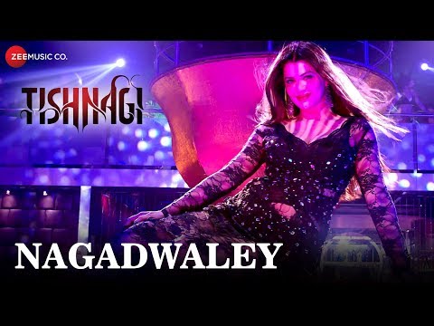 Nagadwaley - Item Song | Tishnagi | Kainaat Arora | Pawni Pandey | Gufy