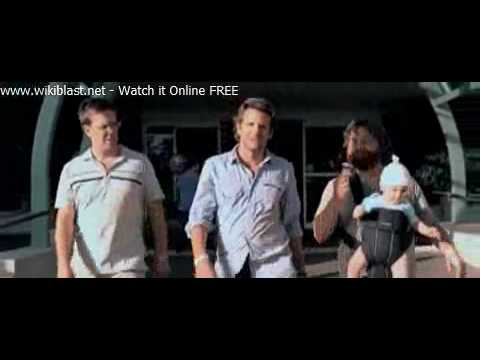 The Hangover Movie Trailer 1