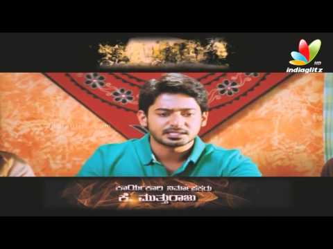Savaal Movie Trailer | Prajwal Devraj, Sadhu Kokila | Latest Kannada Movie