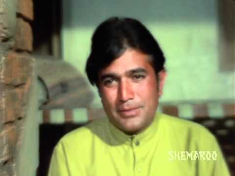 Anand - Bollywood Classic Film - Hrishikesh Mukherjee - Part 8