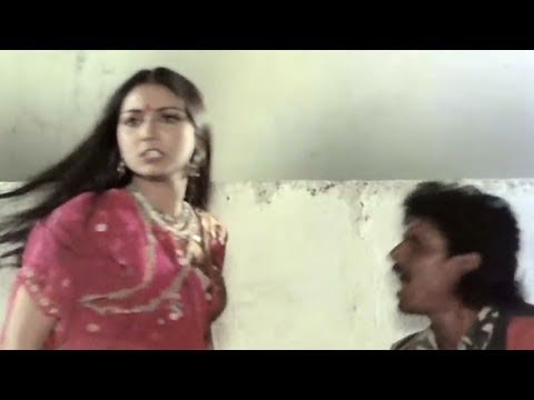 Bollywood Women in Action - Gentleman Scene