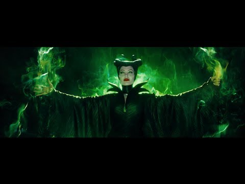 Disney's Maleficent - Dream Trailer