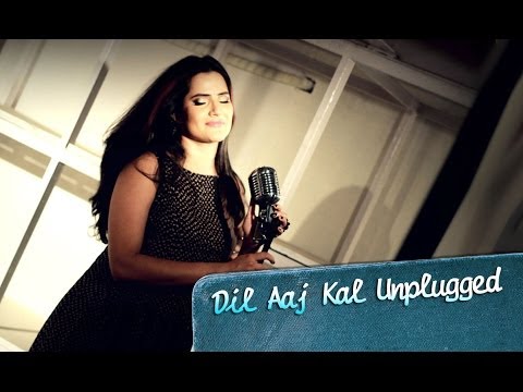 Dil Aaj Kal Unplugged Song ft. Sona Mohapatra | Purani Jeans