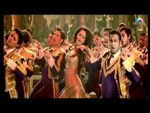 Laila : Tezz movie full Song