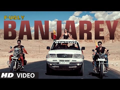 Official: Banjarey Video Song | Fugly | Yo Yo Honey Singh