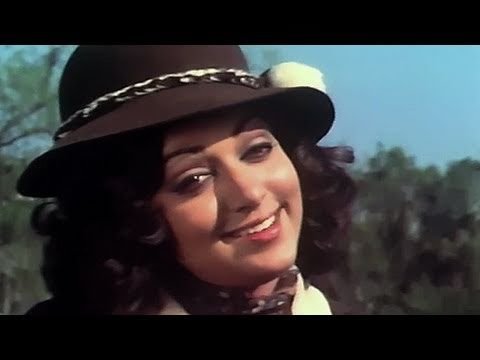 Sheharon se Door Masti Mein Chur - Hema Malini, Lata Mangeshkar, Maa Song