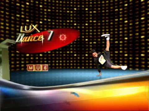 Lux Dance India Dance Season 2 - Promo 13