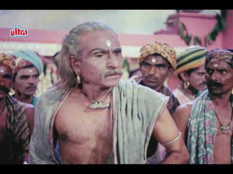 Hum Ramchandra ki Chandrakala Mein - Asha, Lata Mangeshkar Song