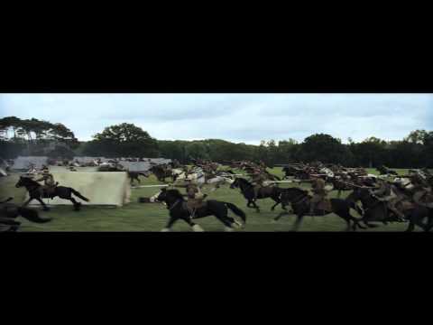 Warhorse Official Trailer HD
