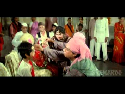 Nachnewale Gaanewale - Part 2 Of 16 - Shakti Kapoor - Kader Khan - Bollywood Movies
