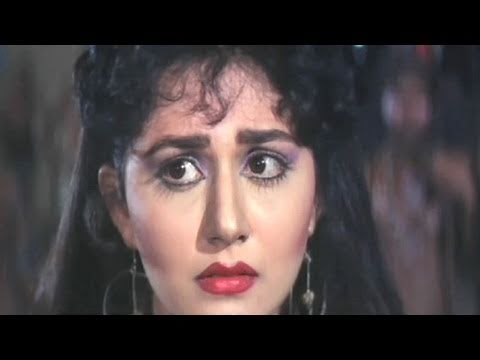 Mera Mehboob Aayega - Sadhana Sargam, Jungle Love Song