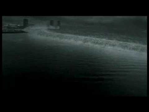 Flood Trailer