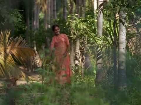 Tamil Movie Song - Bharathi - Mayil Pola Ponnu Onnu