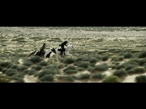 The Lone Ranger - Trailer 4 