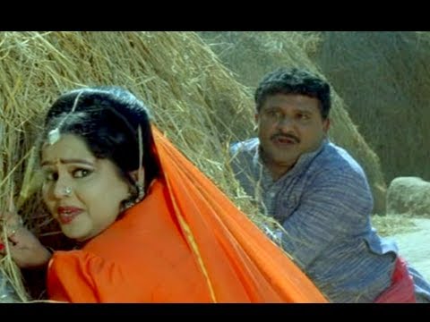Marathi Song - Tujhi Najuk Barik Kambar Pahun - Hi Porgi Konachi - Arun Nalawde, Nirmiti Sawant