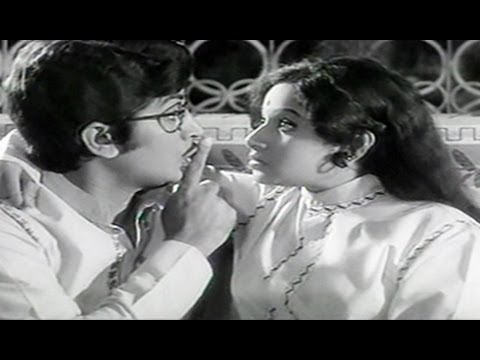 Kalpana Songs - Ardha Raatiri - Murali Mohan Jayachitra