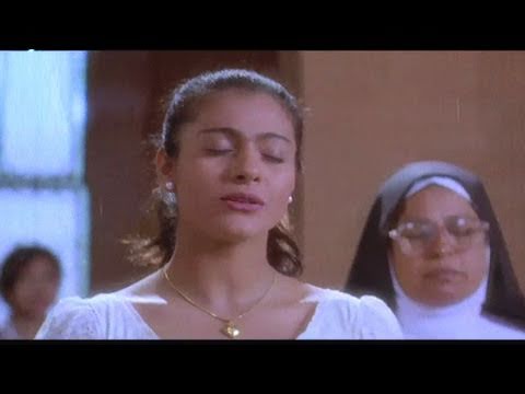 Roshan Huyi Raat - Kajol, Sapnay Song