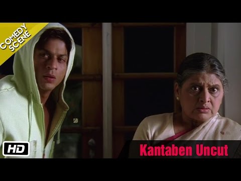 Kantaben - Uncut! Kal Ho Na Ho