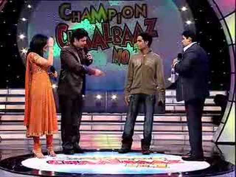 Champion Chaalbaaz No.1- 2nd Promo