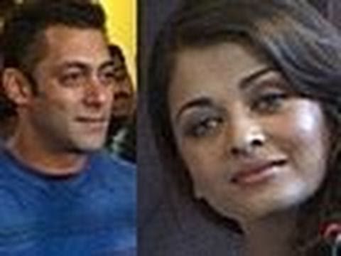 Salman screens ex-lover Ash's Guzaarish'
