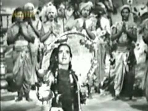 Waman Avtar - Tere Dwar Khada Bhagwan