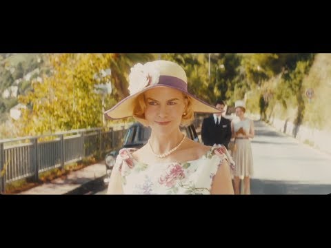 Grace of Monaco - HD Main Trailer - Official Warner Bros. UK