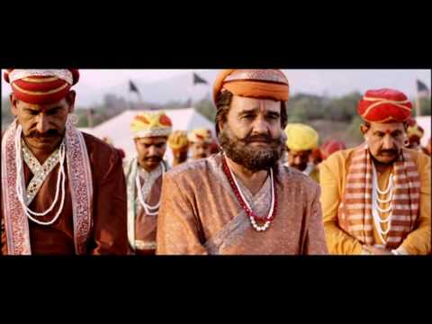 Jodhaa Akbar - (Deleted Scene) - A Strange Farewell