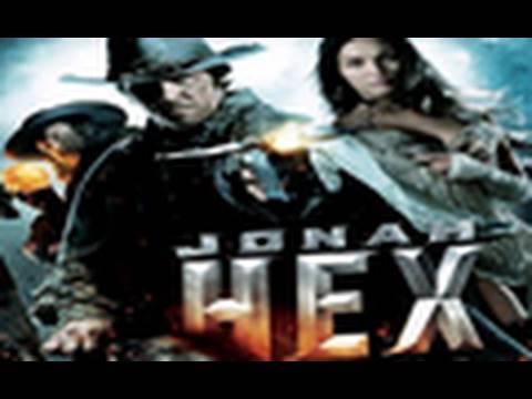 Jonah Hex Debut Movie Trailer [HD] 